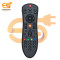 Dish TV Remote Control Compatible for All Kinds of Dish TV SD/HD Set-Top Box