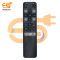 RC802V Remote Control for TCL Android Smart LED TV with Google Assistance (Voice Function)