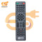 Remote Control Compatible for HOM, Tree-View Deteal, Hotstar, Mitsun, Intex, True-Vision Smart LED TV