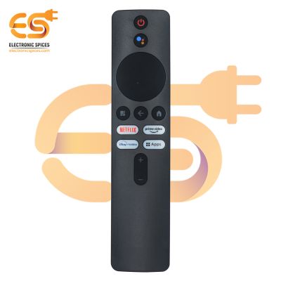 Voice Remote Control Compatible with Mi 4K Ultra HD Android Smart LED TV