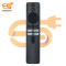 Voice Remote Control Compatible with Mi 4K Ultra HD Android Smart LED TV