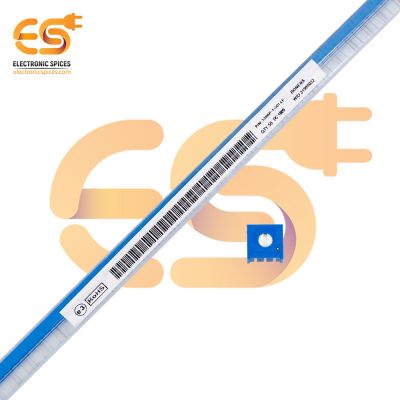 500 ohm ( Ω ) single turn trimpot variable resistors 3386P-1-501LF pack of 50pcs