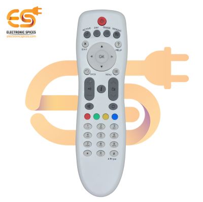 Remote Control Compatible for Videocon D2H Set-Top Box