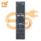 RMT-TX300E Remote Control Compatible for Sony Bravia LCD/LED TV with Netflix & Youtube Function