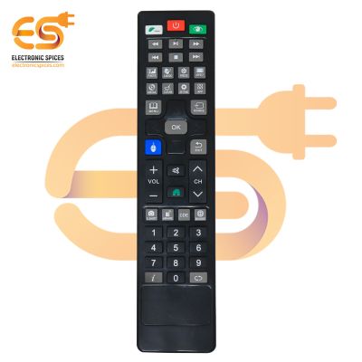 Remote Control Compatible for Lloyd, T-Series, Sansui & Elista LED TV