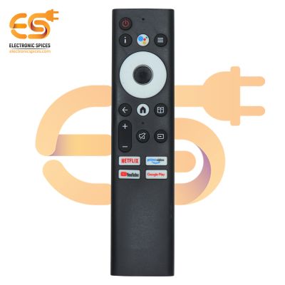50Q20 Voice Remote Control Compatible with Skyworth 4K Ultra HD Android TV 50Q20