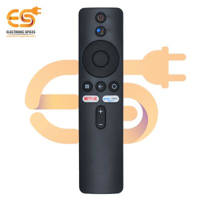 Voice Remote Control Compatible with Mi 4K LED Smart TV with Netflix & Prime Video Function