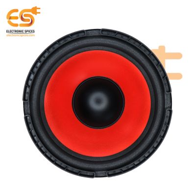 8 Inch 8Ω (ohm) 50W Power Audio Woofer Speaker
