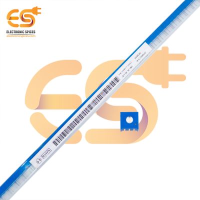 5K ohm ( Ω ) single turn trimpot variable resistors 3386P-1-502LF pack of 50pcs