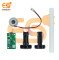 C-Type 5V DIY Ultrasonic Piezoelectric Humidifier Mist Maker Circuit Board