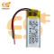 300mAh 3.7V Single Cell Rechargeable LiPo Battery (UK-041230P)