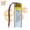 200mAh 3.7V Single Cell Rechargeable LiPo Battery (UK-041030P)