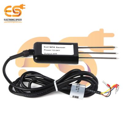 NPK Soil Agriculture Nutrient Sensor Module