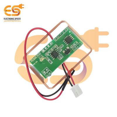 RDM 6300-125KHZ EM4100 RFID Card Reader Module