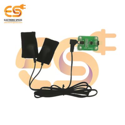 GSR Galvanic Skin Response Module Current Sensor Kit V2.0