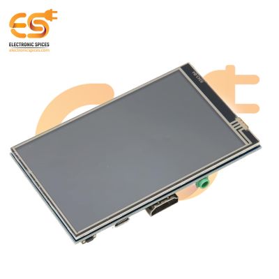 Touch Screen 3.5 INCH TFT LCD Display for Raspberry Pi