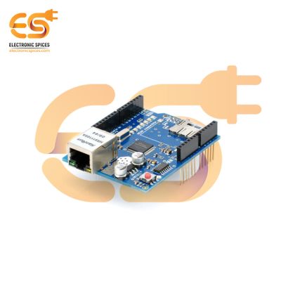 W5100 Arduino Ethernet Shield Network Expansion Board