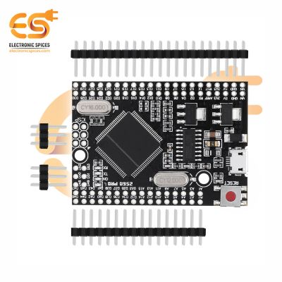 Mega2560 Pro ATMEGA2560-16AU USB CH340G Development Board