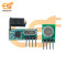 433Mhz RF Wireless Transmitter and Receiver Module for Arduino