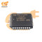 AM27C256-120JI EPROM OTP Memory IS 256 Bit Parallel 120ns 32-PLCC (14x11.46)