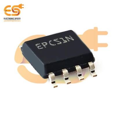 EPCS1N Serial Configuration Devices Memory IC 8-SOIC