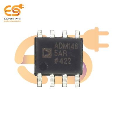 ADM1485AR 1/1 Transceiver Half Interface IC RS422, RS485 8-SOIC