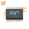 ADM222AR Interface Transceiver IC 2/2 RS232 18-SOIC