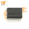 ADM207AR-REEL Interface Transceiver IC 5/3 RS232 24-SOIC