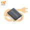 AD7302BRU 8-Bit Dual Voltage Digital to Analog Converter IC 20-TSSOP