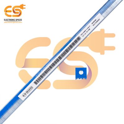 500K ohm ( Ω ) single turn trimpot variable resistors 3386P-1-504LF pack of 50pcs