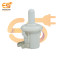 250V 2A 2-pin AC Refrigerator Door Light Push Switch