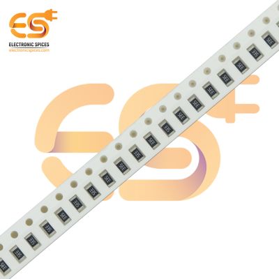 3.3M Ohm 1206 High Power SMD Thick Film Chip Resistor Pack of 50