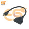 1080P HD HDMI Port Male to Dual Female Splitter Cable
