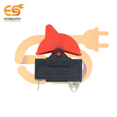 250V 10A 3 Position SPDT Toggle Hair Dryers Switch
