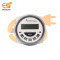 TM-619 5-pin Digital Programmable Electronic Timer Switch