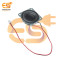 1.5 inch 4Ω (ohm) 3W Power Audio Woofer Speaker with JST Connector