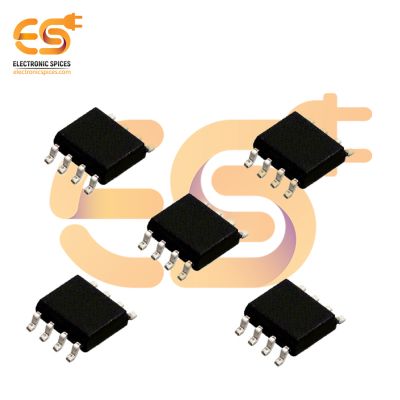 LP4056 SOP-8 TP Chips Battery Charging IC Pack of 50