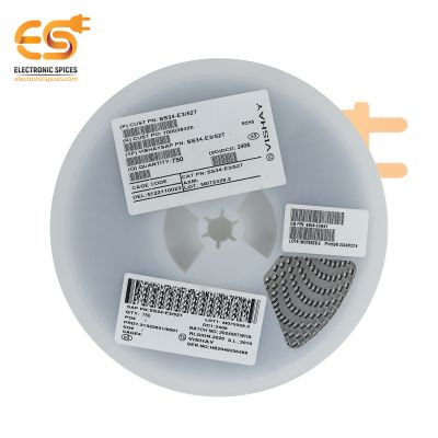 SS34-E3/52T 40V 2.0A SMD Schottky Barrier Rectifier SMD Diode Pack of 750