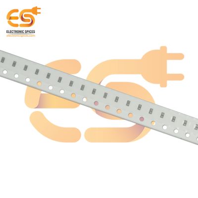 0.047uF 100V 0603 SMD Ceramic Capacitor Pack of 50