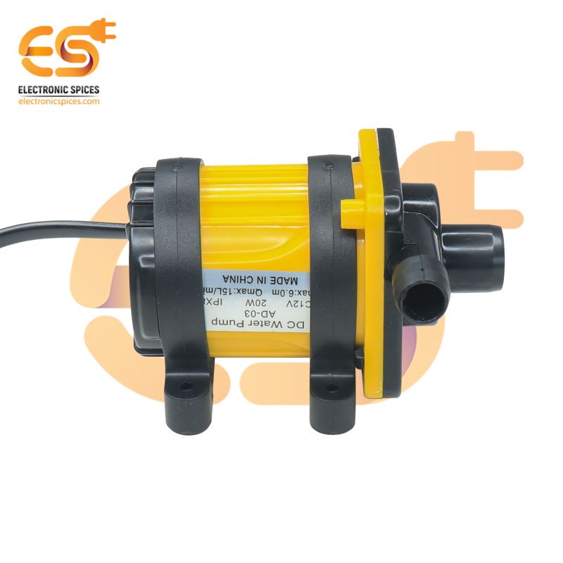 Under water pump price discount