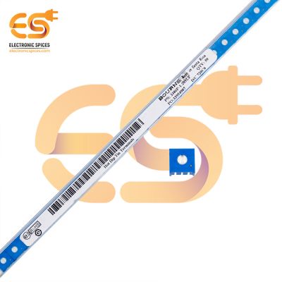 2M ohm ( Ω ) single turn trimpot variable resistors 3386P-1-205LF pack of 50pcs