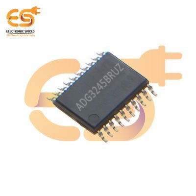 ADG3245BRUZ SMD Switch IC (Package 20-TSSOP)