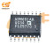 ADM691AR Supervisor SMD IC 1-Channel 16-SOIC