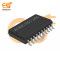 AT89C1051-24SC Microcontroller IC 8-Bit 24MHz 1KB (20-SOIC)