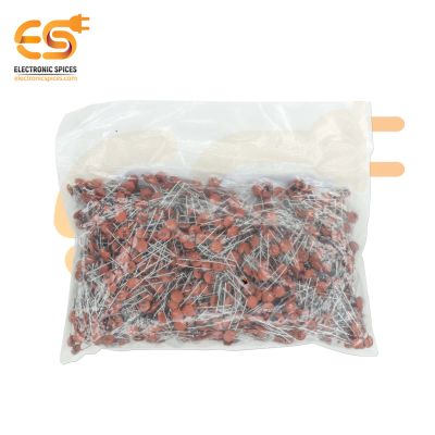 104, 50V Ceramic Capacitor 0.1uF Pack of 1000