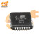 AT28C16-20JC EEPROM Memory IC (32-PLCC)