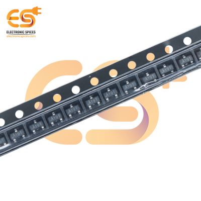 AO3401-30V 4A P-Channel MOSFET SOT-23 Pack of 50