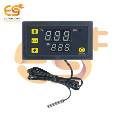 W3230 AC 110V to 220V Microcomputer Digital Temperature Controller