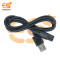 5V USB Charging Cable For Aux Hair Clipper (T13 VEGA VHC 09)