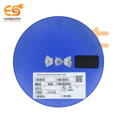 AO3401-30V 4A P-Channel MOSFET SOT-23 Pack of 3000